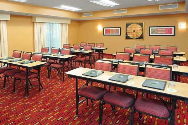 Las mejores ofertas de Courtyard By Marriott San Antonio Downtown/Market San Antonio