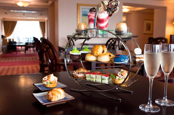 Las mejores ofertas de Jw Marriott Hotel Jakarta Jakarta