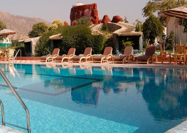 Las mejores ofertas de KK Royal Hotel & Convention Centre Jaipur