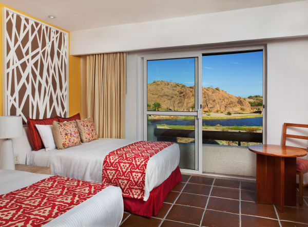 Las mejores ofertas de Loreto Bay Golf Resort and Spa Loreto 
