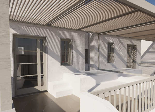 Las mejores ofertas de Mr & Mrs White Paros Naousa