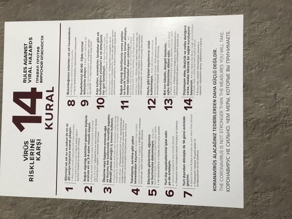 Las mejores ofertas de My Dream Hotel Marmaris 