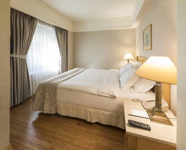 Las mejores ofertas de Zorlu Grand Hotel Trabzon Trabzon 