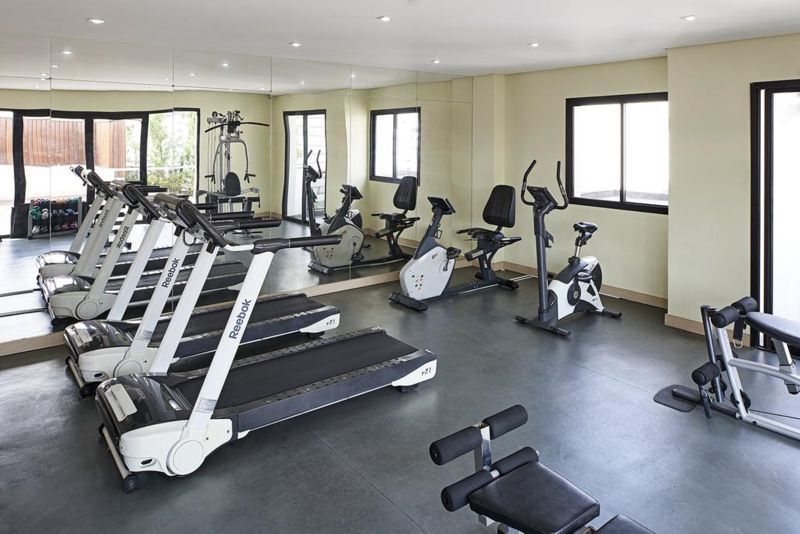 Las mejores ofertas de Mercure Sp Pamplona São Paulo 