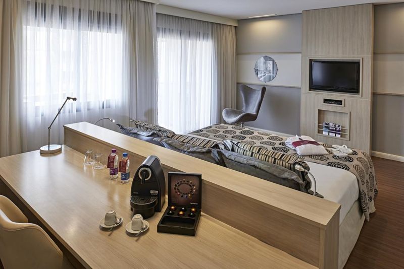 Mercure Sp Pamplona