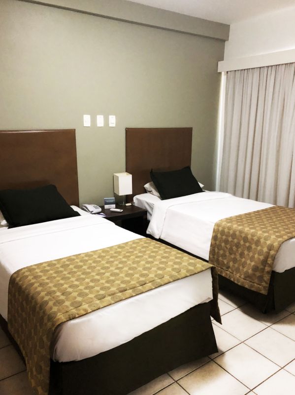 Las mejores ofertas de Othon Suites Recife Metropolis Recife 