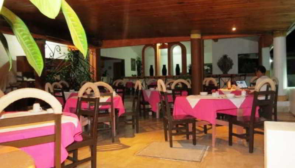 Las mejores ofertas de Casa del Mar Huatulco