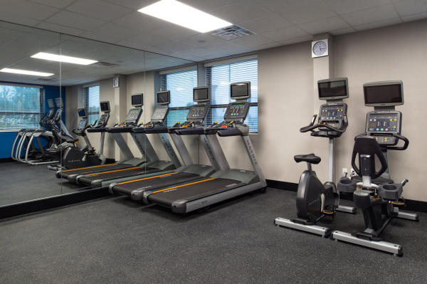 Las mejores ofertas de Four Points By Sheraton Omaha Midtown Omaha