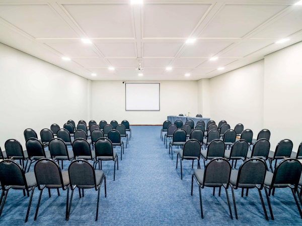 Las mejores ofertas de Grand Mercure Brasilia Eixo Brasília