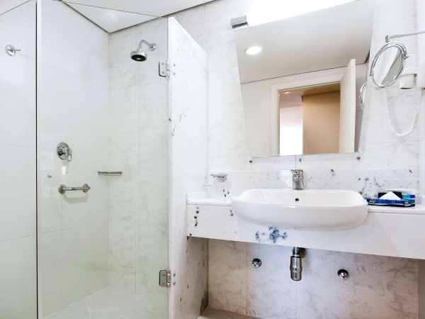Las mejores ofertas de Nacional Inn Jaragua Sao Paulo São Paulo