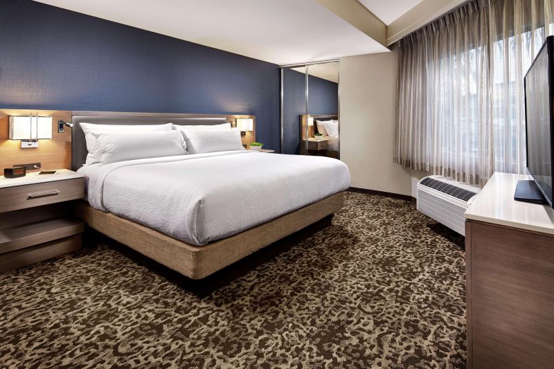 Las mejores ofertas de Hilton Garden Inn San Diego Mission Valley/Stadium San Diego