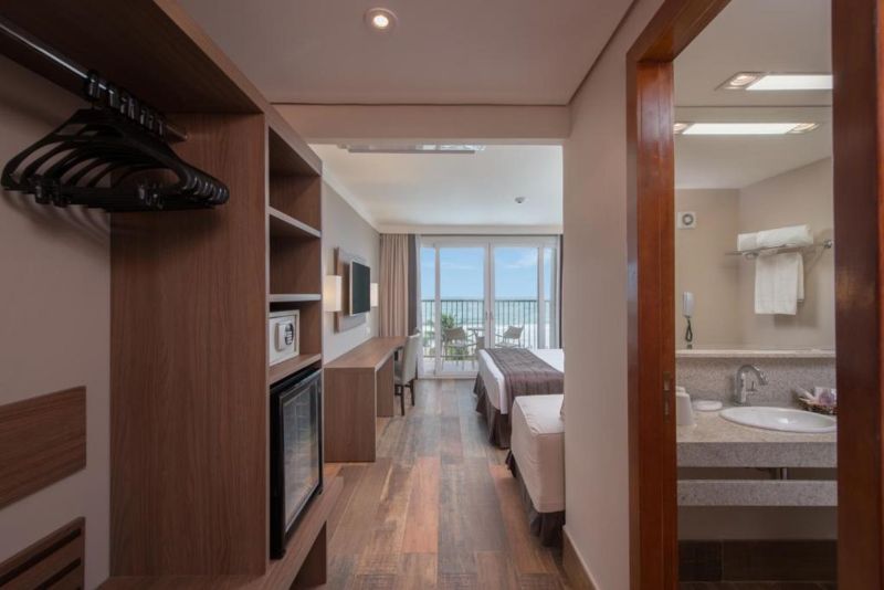 Marupiara Resort by Wish