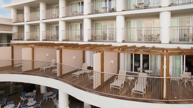 Marupiara Resort by Wish