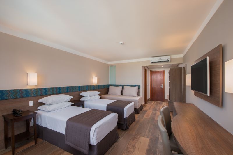 Marupiara Resort by Wish