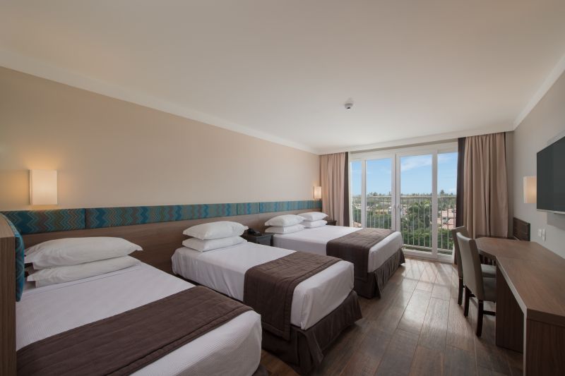 Marupiara Resort by Wish