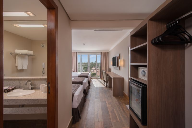 Marupiara Resort by Wish