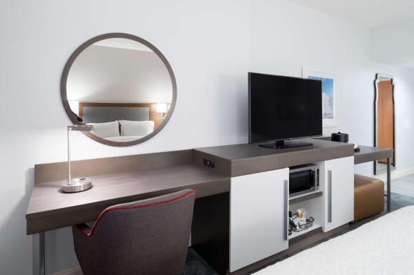 Las mejores ofertas de Hampton Inn Philadelphia Center City-Convention Ce Philadelphia
