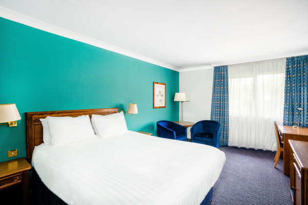 Las mejores ofertas de Holiday Inn Maidstone - Sevenoaks Sevenoaks 