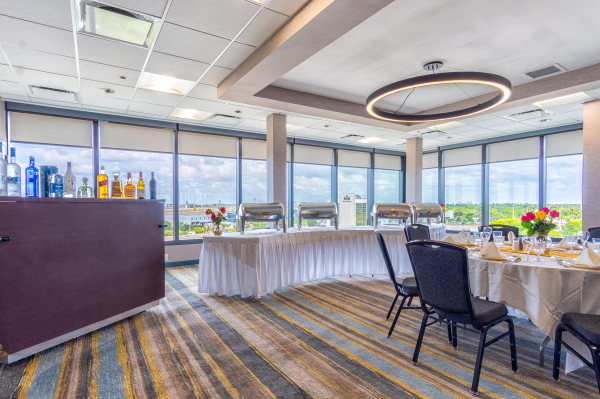 Las mejores ofertas de Holiday Inn Miami Airport Miami