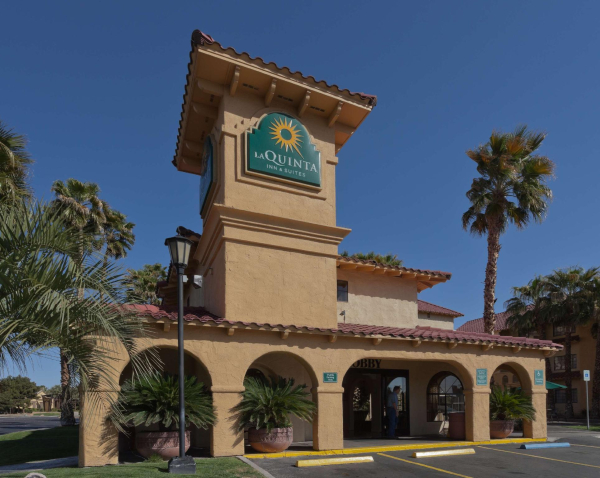 Las mejores ofertas de La Quinta Inn & Suites Las Vegas Airport N Conv Las Vegas Strip