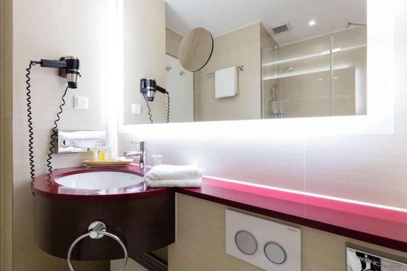 Las mejores ofertas de Europäischer Hof Hamburgo