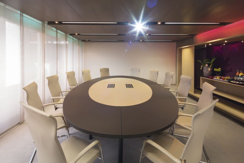 Las mejores ofertas de Movenpick Hotel Zurich Regensdorf Zurich