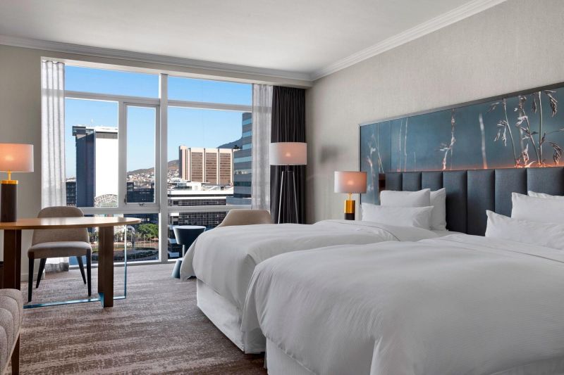 Las mejores ofertas de The Westin Cape Town Ciudad del Cabo