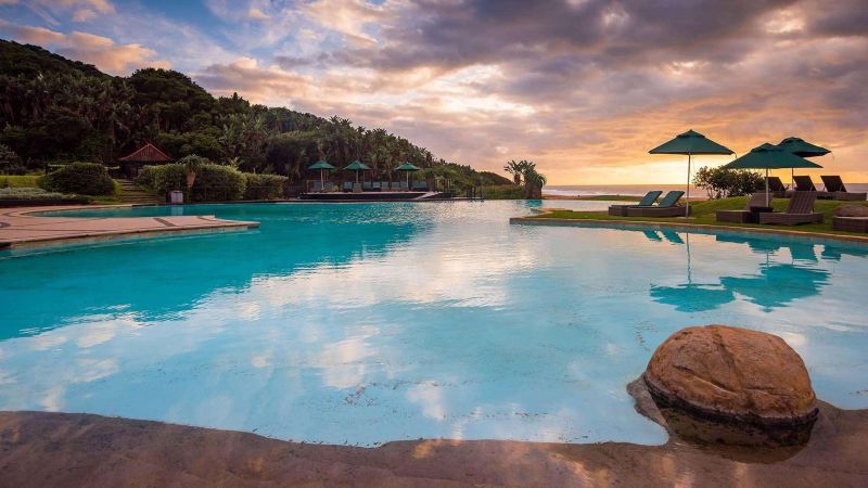 Las mejores ofertas de Zimbali Lodge Ballito 