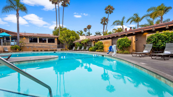 Las mejores ofertas de Best Western Plus Island Palms Hotel & Marina San Diego