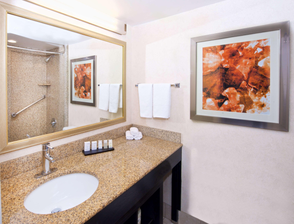 Las mejores ofertas de Embassy Suites by Hilton Colorado Springs Canon City