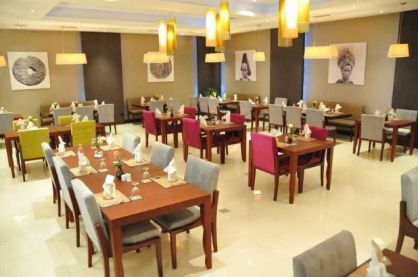 Las mejores ofertas de Laotel Vientiane Vientiane