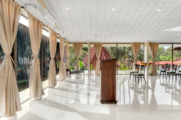 Las mejores ofertas de Martino Spa and Resort San José