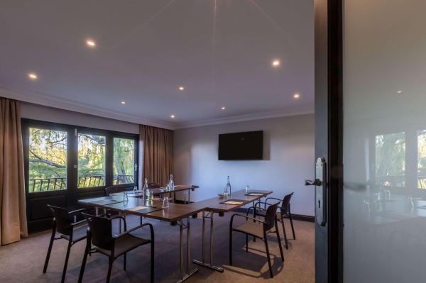 Las mejores ofertas de The Devon Valley Mossel Bay 