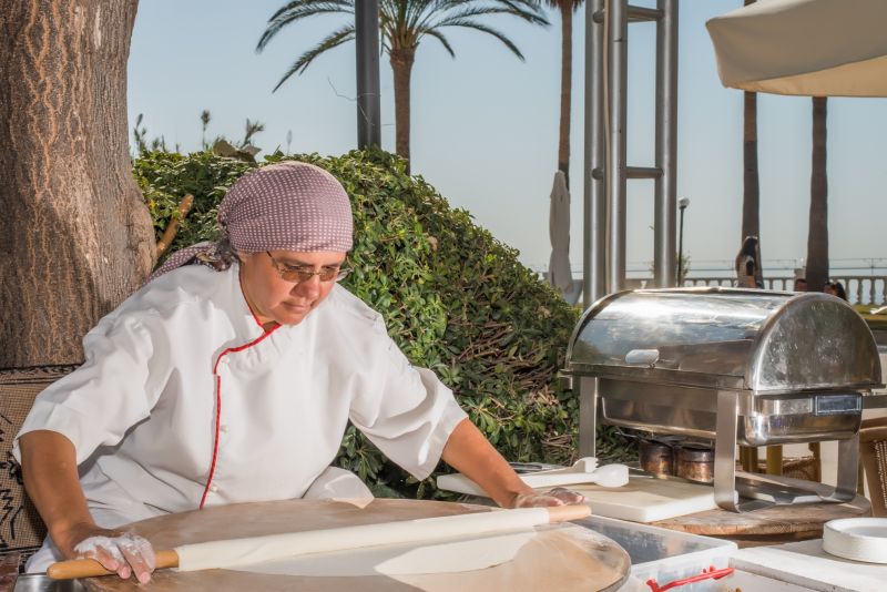 Las mejores ofertas de Adonis Hotel Antalya Antalya