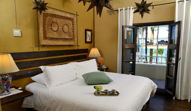 Las mejores ofertas de Posada de las Flores La Paz La Paz