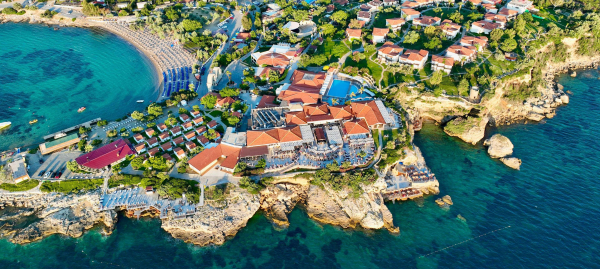 Las mejores ofertas de Club Resort Atlantis Izmir/Sigacik Izmir