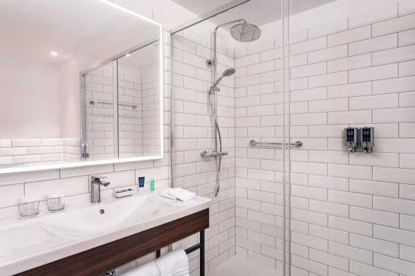 Las mejores ofertas de Four Points By Sheraton Ljubljana Mons Ljubljana