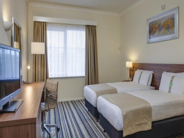 Las mejores ofertas de Holiday Inn Rochester - Chatham Canterbury 