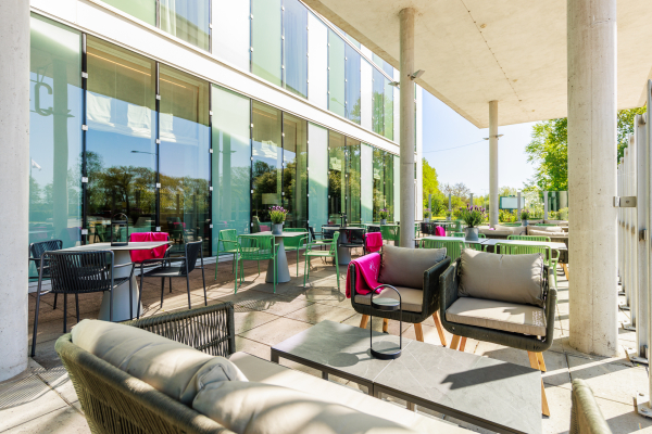 Las mejores ofertas de Mercure Tallinn Tallin