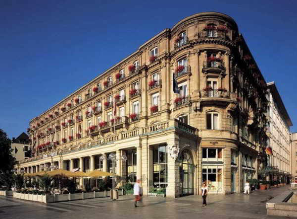 Las mejores ofertas de Althoff Dom Hotel Collection Colonia