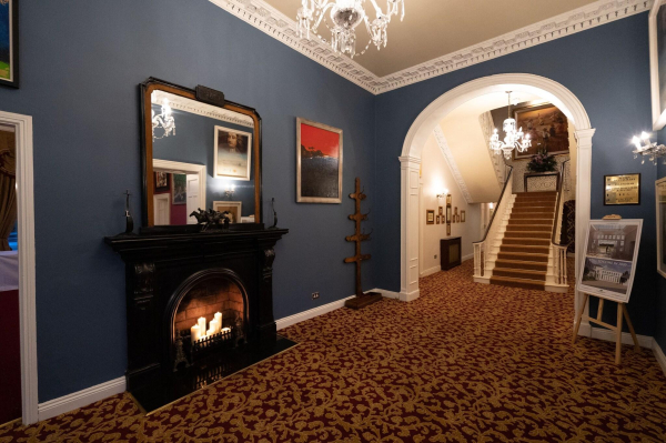 Las mejores ofertas de Castle Oaks House Hotel Limerick