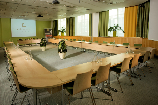 Las mejores ofertas de City Hotel Ljubljana Ljubljana