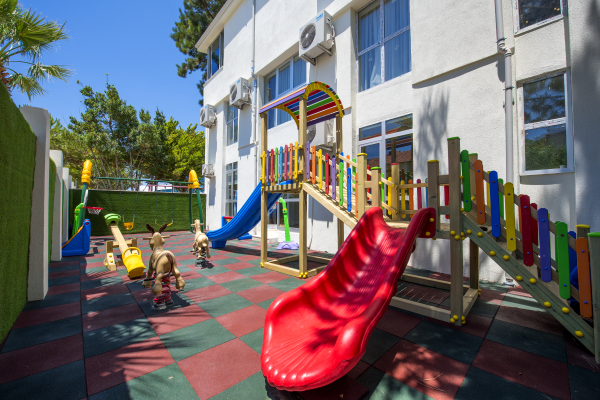 Las mejores ofertas de Flora Garden Ephesus Hotel Kusadasi
