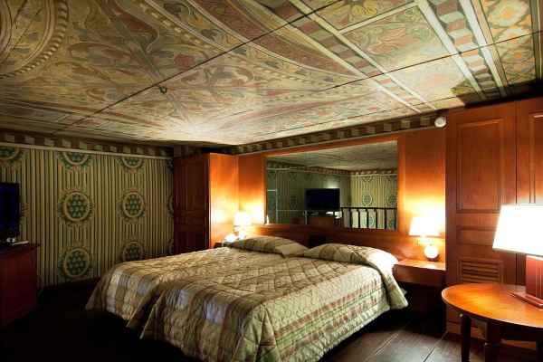 Las mejores ofertas de Hotel Prince Galles Roma