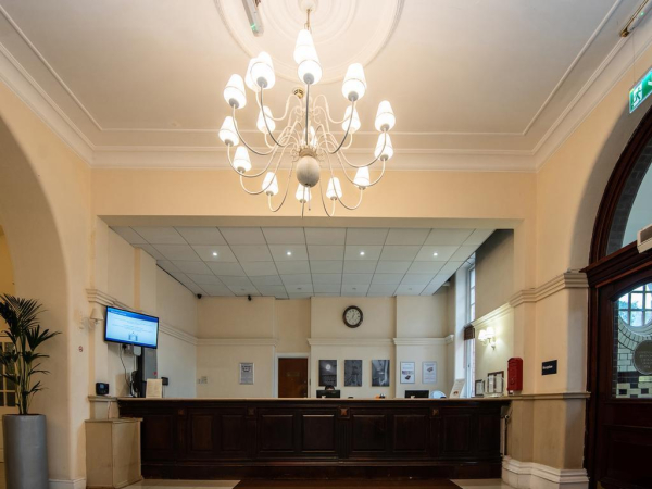 Las mejores ofertas de Rowton Hotel Birmingham