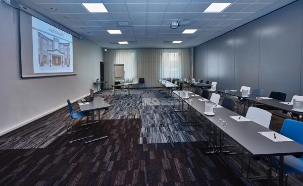 Las mejores ofertas de Thon Partner Hotel Hoje Taastrup Taastrup 