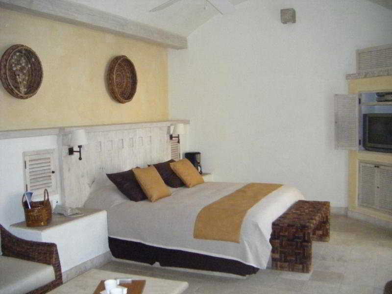 Doña Urraca Hotel & Spa Queretaro