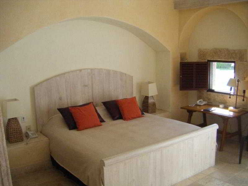 Doña Urraca Hotel & Spa Queretaro