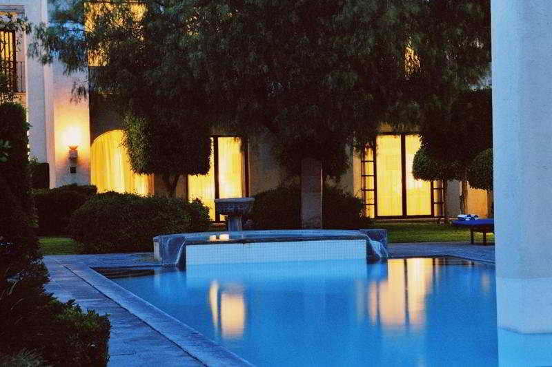 Doña Urraca Hotel & Spa Queretaro