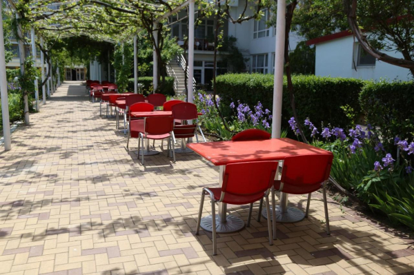 Las mejores ofertas de Amiral Hotel Mamaia